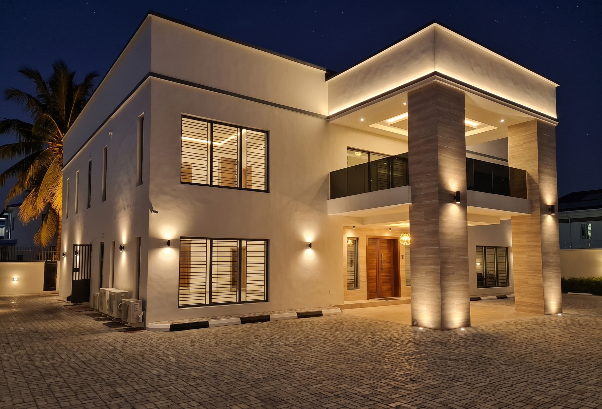 VGC RESIDENTIAL